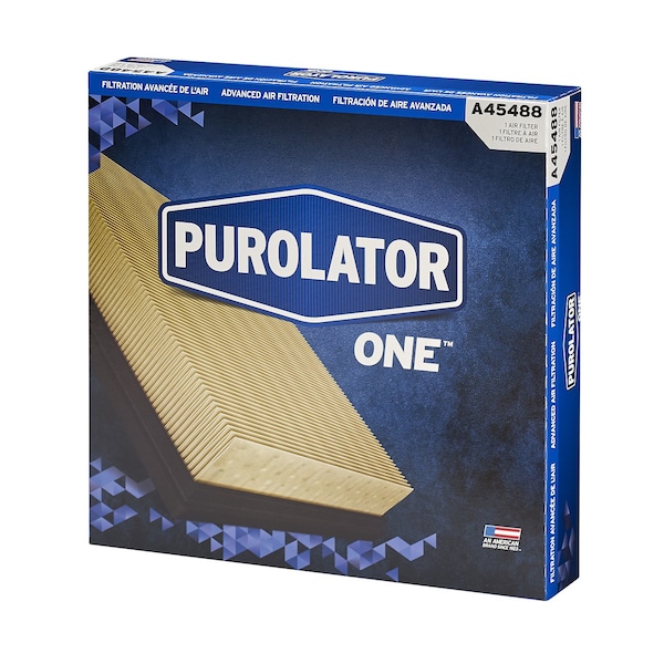 Purolator A45488 PurolatorONE Advanced Air Filter